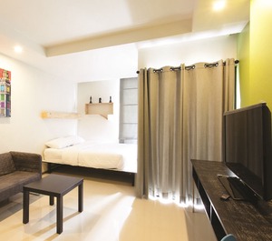 Residence Bang Phli 