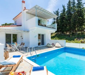 Villa Amarandos 
