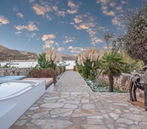 Villa Del Mar 
