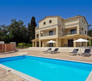 Villa Elegio 