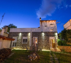 Villa The Beach 
