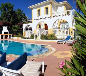 Villa Orange Beaches 