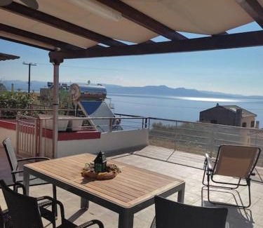 Gythio Apartment | Διαμέρισμα Αριάδνη