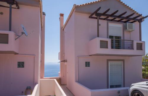 Gythio Apartment | Διαμέρισμα Αριάδνη
