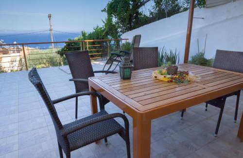 Gythio Apartment | Διαμέρισμα Αριάδνη