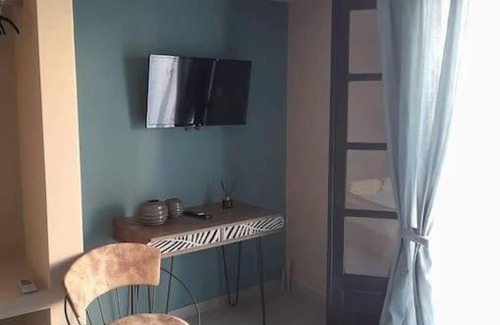 Afytos Apartment | Διαμέρισμα με θέα θάλασσα στην περιοχή της Αθύτου