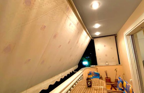 Khalkis Apartment | Διαμέρισμα στην πολη των τρελων νερων
