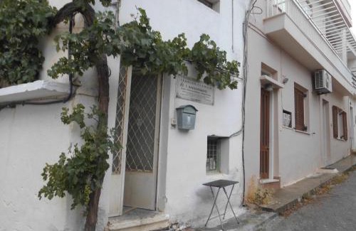 Kritsa Apartment | Δυάρι Διαμέρισμα με μπαλκόνι στην Κριτσά