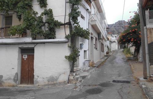 Kritsa Apartment | Δυάρι Διαμέρισμα με μπαλκόνι στην Κριτσά