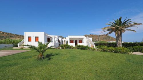 Skiros Apartment | Ενοικιαζόμενα Διαμερίσματα Άρτεμις