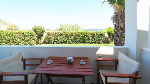 Skiros Apartment | Ενοικιαζόμενα Διαμερίσματα Άρτεμις