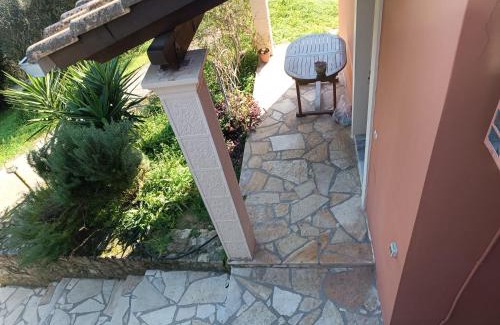 Corfu House | Εξοχικό κατάλυμα στο Βιρο Κέρκυρας
