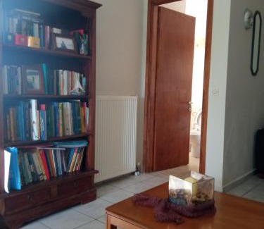 Corfu House | Εξοχικό κατάλυμα στο Βιρο Κέρκυρας