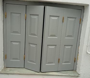 Skiros House | Θέτιδα House