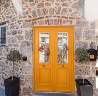 Dio-Olympos Apartment | Καταφύγιο στο Λιτόχωρο