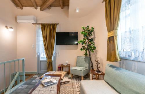 Dio-Olympos Apartment | Καταφύγιο στο Λιτόχωρο