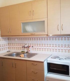 Nafpaktos Apartment | Κεντρικό διαμέρισμα
