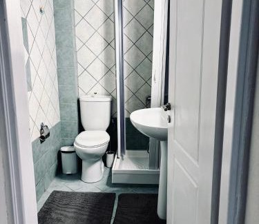Pogoni Apartment | Μικρή Εξοχή