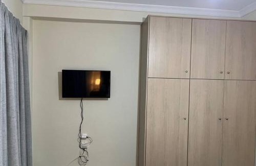 Gefira Mpania Apartment | Ομορφο διαμέρισμα στο κέντρο της Ναυπάκτου