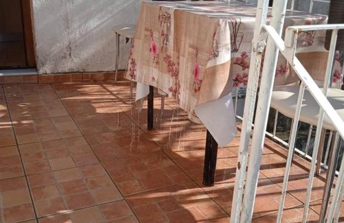 Plomari House | ΠΑΡΑΔΟΣΗ
