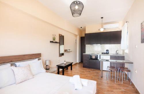 Aipeia Apartment | Όνειρο Dream