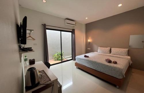 Phetchaburi Hostel | ซีมอน เกสเฮ้าส์