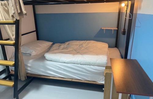 Trang Hostel | บ้านเพื่อนโฮสเทล