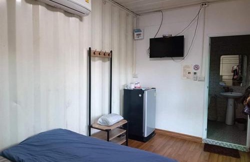 Mu Si Hostel | หนึ่งหกแปดConnerแอดเขาใหญ่