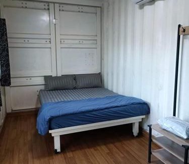 Mu Si Hostel | หนึ่งหกแปดConnerแอดเขาใหญ่