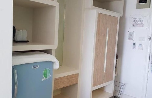 Hua Hin Hostel | หินน้ำทรายสวยคอนโด