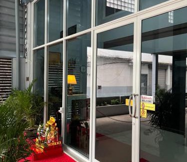 Ban Tai Hostel | เอสซีใสวัฒนา
