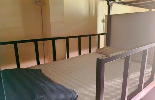 Ban Phan Thom Bed & Breakfast | 曼谷赵小姐的店MissZhaoHostel