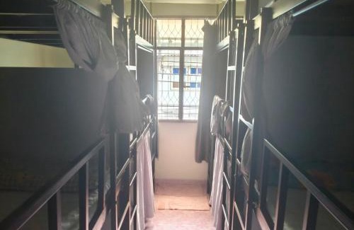 Ban Phan Thom Bed & Breakfast | 曼谷赵小姐的店MissZhaoHostel