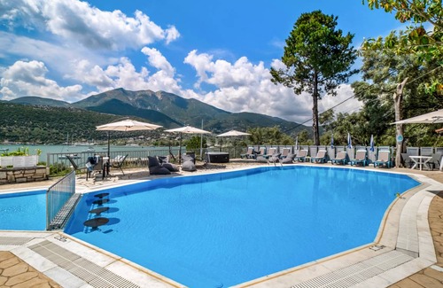 Geni Apartment | 100 m² Apartment ∙ 1 bedroom ∙ 6 guests