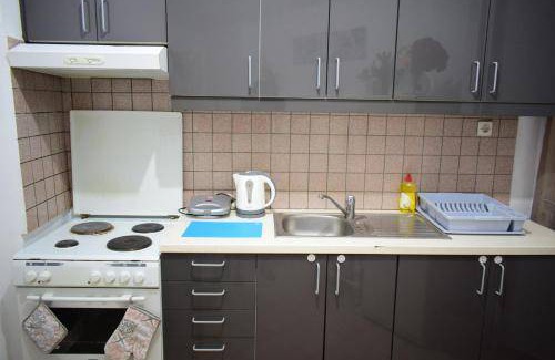 Nikaia-Agios Ioannis Rentis Apartment | 100 m² Apartment ∙ 2 bedrooms ∙ 5 guests