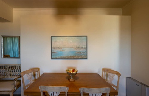Apolpaina Apartment | 100 m² Apartment ∙ 2 bedrooms ∙ 6 guests