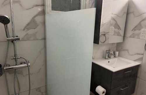 Nicosia Apartment | 100 m² Apartment ∙ 3 bedrooms ∙ 5 guests