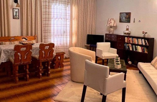 Corfu Apartment | 100 m² Apartment ∙ 3 bedrooms ∙ 8 guests