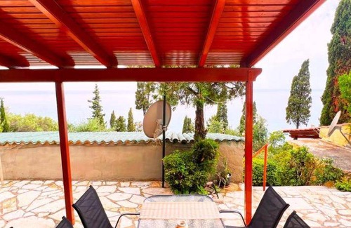 Corfu Apartment | 100 m² Apartment ∙ 3 bedrooms ∙ 8 guests