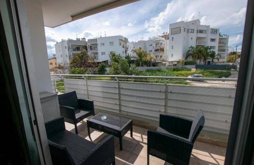Lykabittos Apartment | 100 m² Apartment ∙ 2 bedrooms ∙ 4 guests