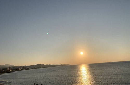 Ierapetra Apartment | 100 m² Apartment ∙ 2 bedrooms ∙ 4 guests