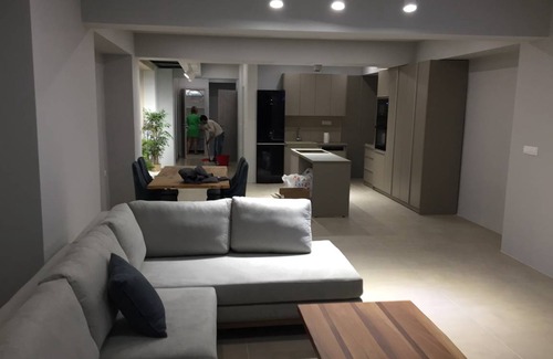 Ierapetra Apartment | 100 m² Apartment ∙ 2 bedrooms ∙ 4 guests