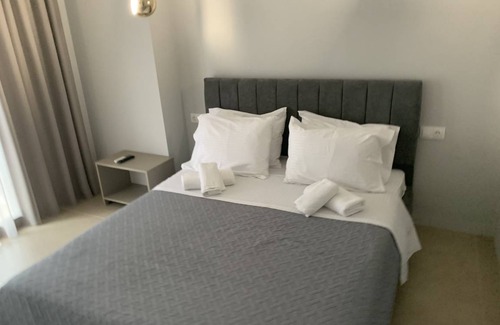 Ierapetra Apartment | 100 m² Apartment ∙ 2 bedrooms ∙ 4 guests