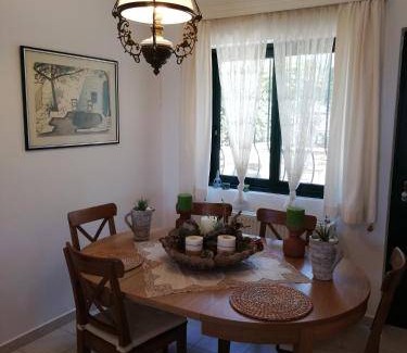 Nea Styra House | 100 m² House ∙ 2 bedrooms ∙ 6 guests