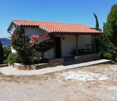 Nea Styra House | 100 m² House ∙ 2 bedrooms ∙ 6 guests