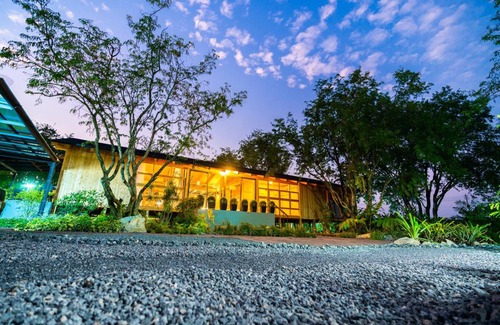 Mu Si House | 100 m² House ∙ 2 bedrooms ∙ 7 guests