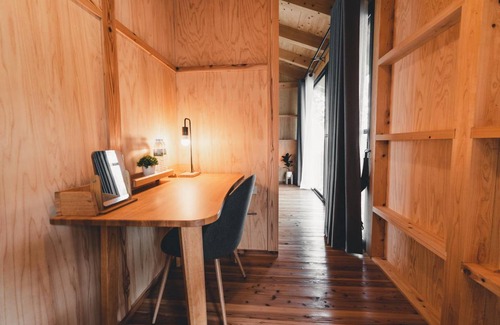 Mu Si House | 100 m² House ∙ 2 bedrooms ∙ 7 guests