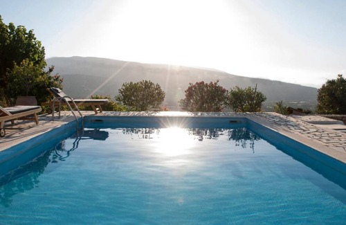 Lassithi Prefecture House | 100 m² House ∙ 2 bedrooms ∙ 4 guests