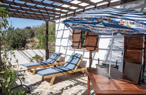 Lassithi Prefecture House | 100 m² House ∙ 2 bedrooms ∙ 4 guests