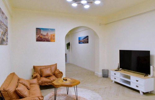 Nakhon Sawan House | 100 m² House ∙ 2 bedrooms ∙ 4 guests